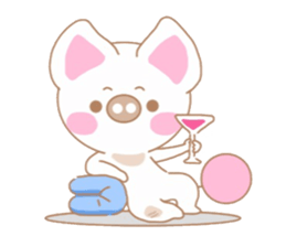 canna Number 4!! sticker #2686479