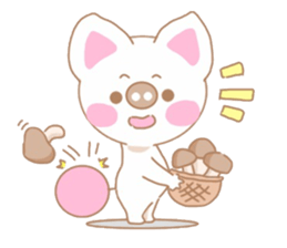 canna Number 4!! sticker #2686482