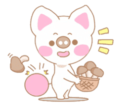 canna Number 4!! sticker #2686482