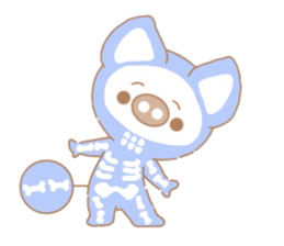 canna Number 4!! sticker #2686485