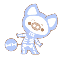 canna Number 4!! sticker #2686485