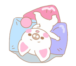 canna Number 4!! sticker #2686487