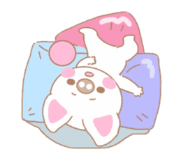 canna Number 4!! sticker #2686487