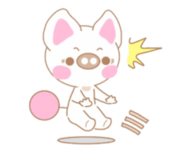 canna Number 4!! sticker #2686488