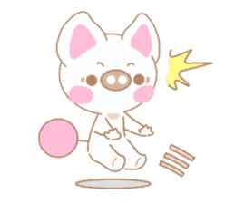 canna Number 4!! sticker #2686488