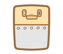 cyborg:USG02 vol.2 sticker #2687110