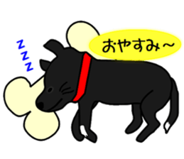 Riki sticker #2687415