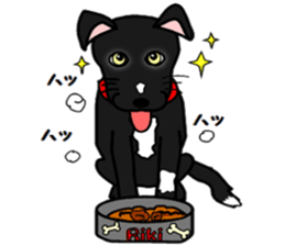 Riki sticker #2687416