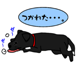 Riki sticker #2687417