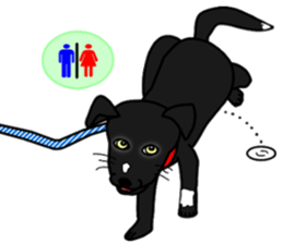 Riki sticker #2687420