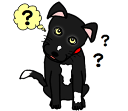 Riki sticker #2687425