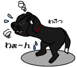 Riki sticker #2687432