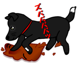 Riki sticker #2687435