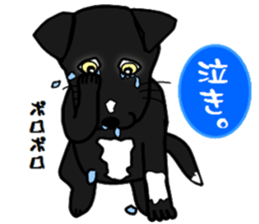 Riki sticker #2687439