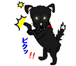 Riki sticker #2687441