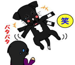 Riki sticker #2687442