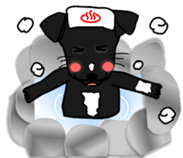 Riki sticker #2687450