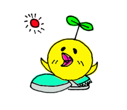 SINMEDORI sticker #2687612