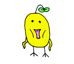 SINMEDORI sticker #2687615