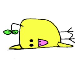 SINMEDORI sticker #2687616