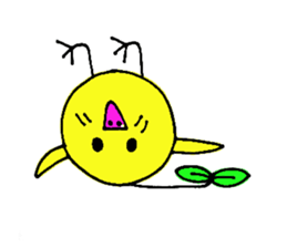 SINMEDORI sticker #2687617