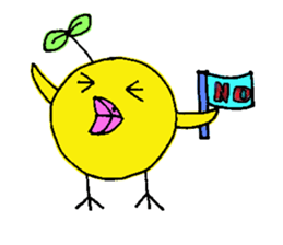 SINMEDORI sticker #2687626