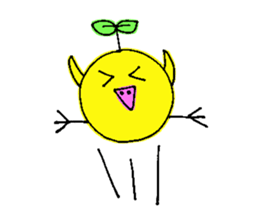 SINMEDORI sticker #2687630