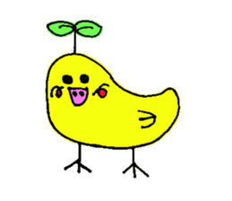 SINMEDORI sticker #2687632