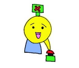 SINMEDORI sticker #2687636