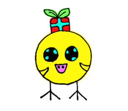 SINMEDORI sticker #2687638