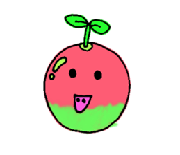 SINMEDORI sticker #2687639