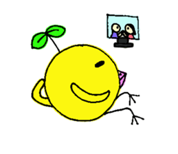 SINMEDORI sticker #2687643