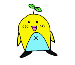 SINMEDORI sticker #2687644