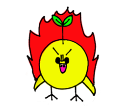 SINMEDORI sticker #2687646