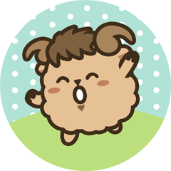 Cute Zodiac : Aries