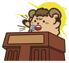 Cute Zodiac : Aries sticker #2687652