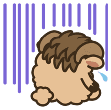 Cute Zodiac : Aries sticker #2687682