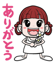 Sweet Sisters' Lovely Talk sticker #2687731