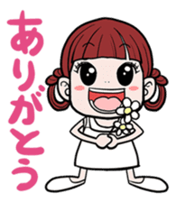 Sweet Sisters' Lovely Talk sticker #2687731