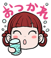 Sweet Sisters' Lovely Talk sticker #2687733