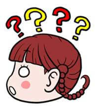 Sweet Sisters' Lovely Talk sticker #2687749