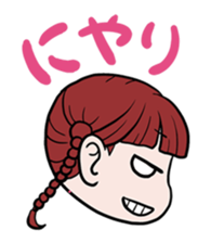 Sweet Sisters' Lovely Talk sticker #2687750