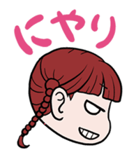 Sweet Sisters' Lovely Talk sticker #2687750