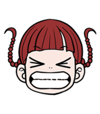 Sweet Sisters' Lovely Talk sticker #2687751