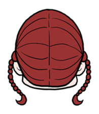 Sweet Sisters' Lovely Talk sticker #2687752