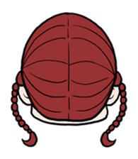 Sweet Sisters' Lovely Talk sticker #2687752