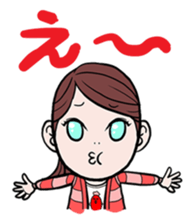 Sweet Sisters' Lovely Talk sticker #2687755