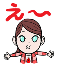 Sweet Sisters' Lovely Talk sticker #2687755