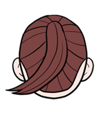 Sweet Sisters' Lovely Talk sticker #2687760