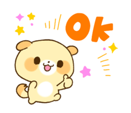 Return message sticker #2688014